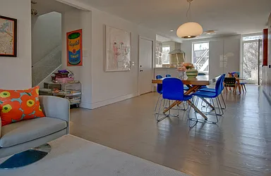 Sold by Brown Harris Stevens