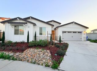 3394 Orso Grande St, Manteca, CA 95337
