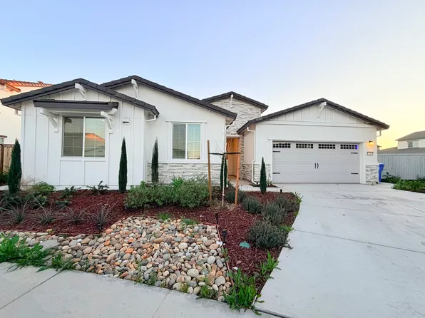3394 Orso Grande St, Manteca, CA 95337