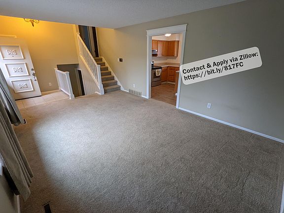 Front Living Room