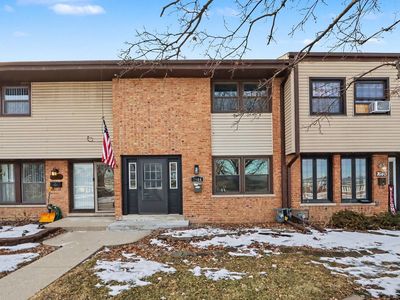 7644 S Cork Ave, Justice, IL, 60458