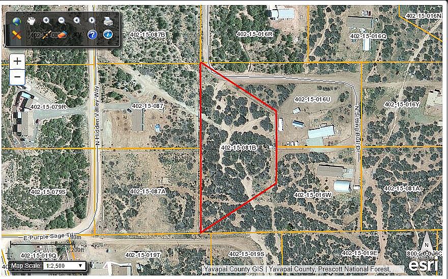 1st image of 1630 N Sitting Bull Dr