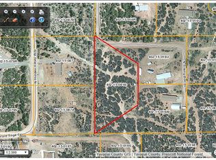 1630 N Sitting Bull Dr, Dewey, AZ 86327