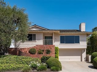 2808 Via Pacheco, Palos Verdes Estates, CA 90274