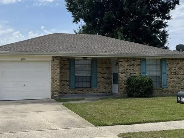 5136 Towering Oaks Ave, Marrero, LA 70072