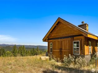 LOT 410 Three Whisper Creek Dr, Cle Elum, WA 98922