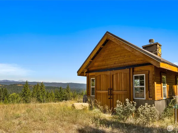 410 Lot 3 Whisper Creek Drive, Cle Elum, WA 98922