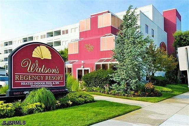 1st image of 901 Ocean Ave #203