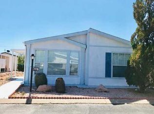 7779 W Touchstone St, Tucson, AZ 85735