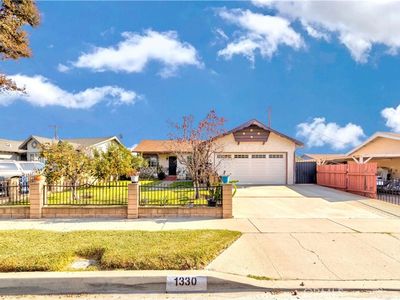 1330 Durfee Ave, South El Monte, CA, 91733