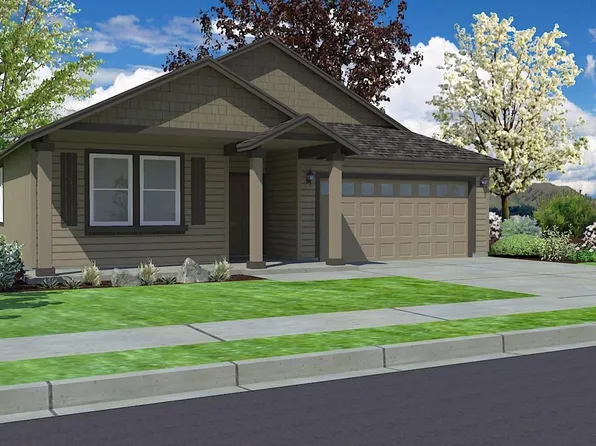 3567 Corvina St, Richland, WA 99352