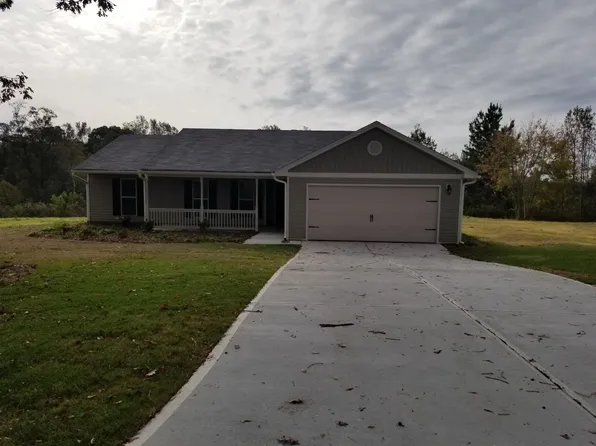116 Allen Dr #5, Lavonia, GA 30553
