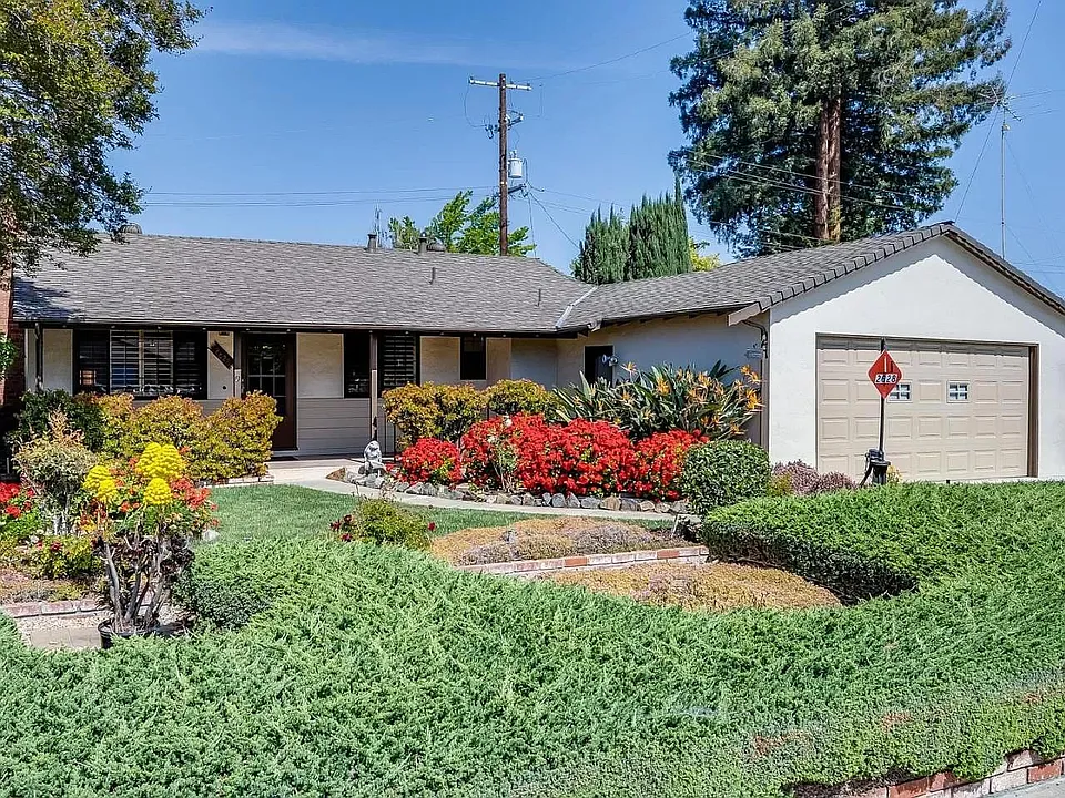 2628 Sutro Dr