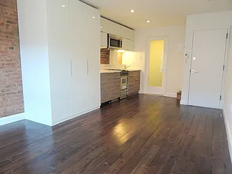 Rented by J Misrahi Realty Corp