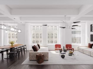 181 Hudson St #4BC, New York, NY 10013