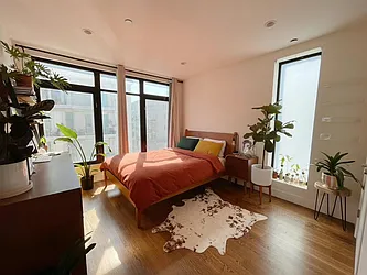 Rented by Luxhome LLC