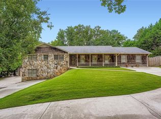 3290 Sewell Mill Rd, Marietta, GA 30062