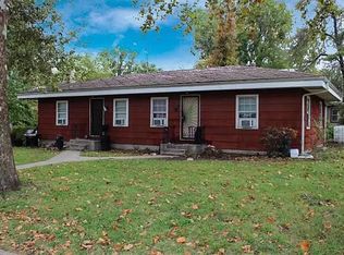 1614 N 17th St, Kansas City, KS 66102