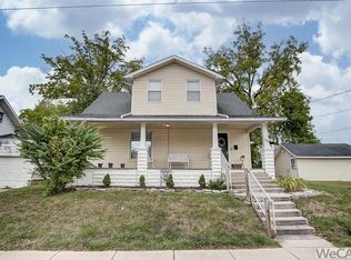 230 S Jameson Ave, Lima, OH 45805