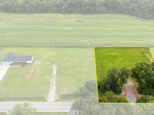 6205 N State Highway 7, Scipio, IN 47273