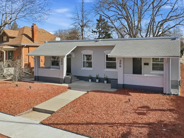 296 S Lafayette St, Denver, CO 80209