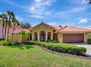 1097 Egret Cir N, Jupiter, FL 33458