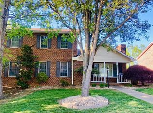255 Emerald Dr, Harrisonburg, VA 22801