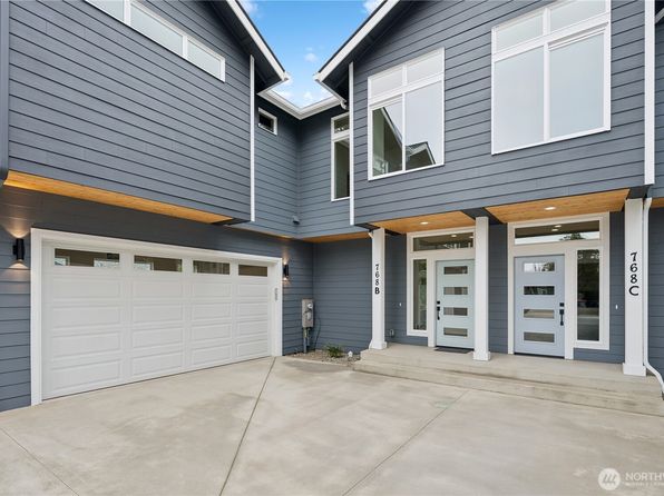 768 Point Brown Avenue SE #B, Ocean Shores, WA 98569