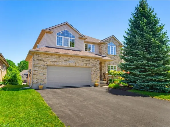 822 Birchmount Dr, Waterloo, ON N2V 2R3