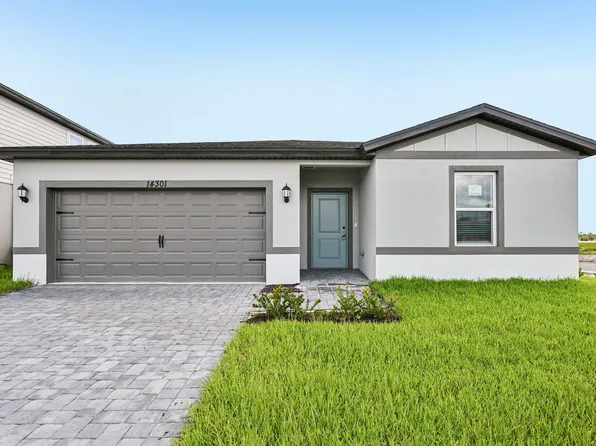 14301 SW New Dawn Road, Indiantown, FL 34956