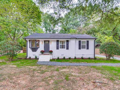 8704 Chapel Hill Rd, Cary, NC, 27513