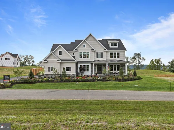 157 Lexington Mnr, Glenmoore, PA 19343