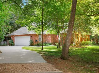 5206 Ranch Hill Dr, Magnolia, TX 77354