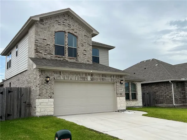 2625 Las Estrellas St, Corpus Christi, TX 78414