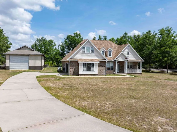 15527 194th Pl, O'Brien, FL 32071