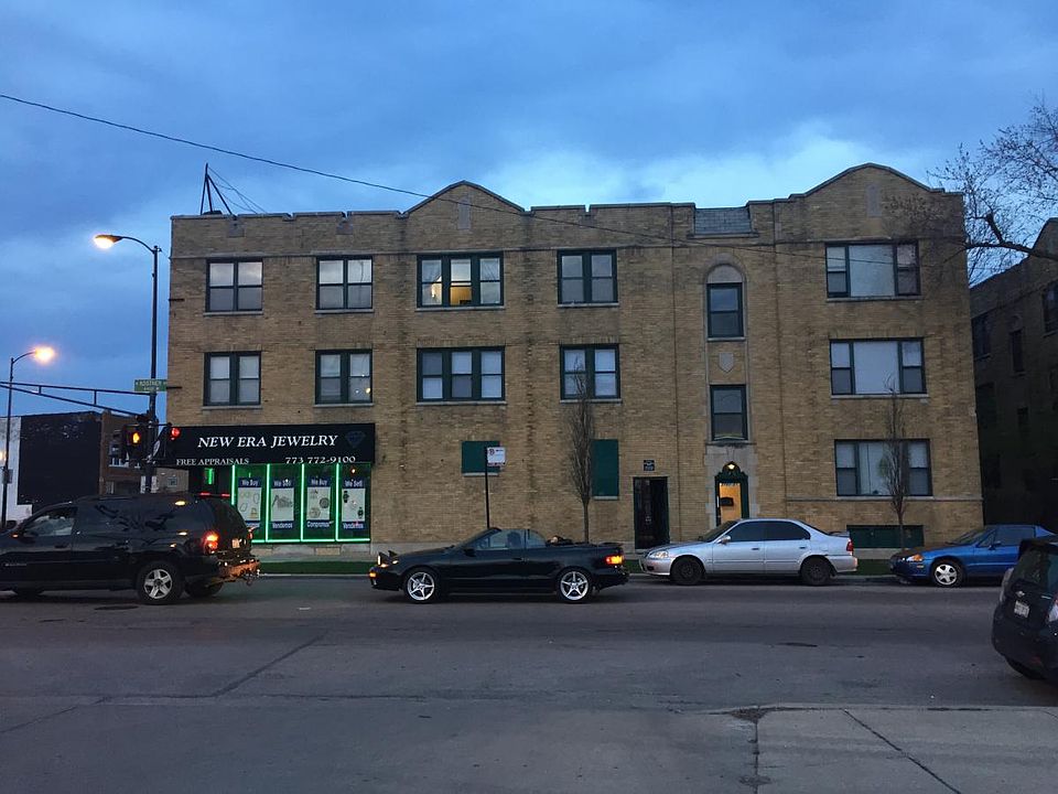 1st image of 2763 N Kostner Ave #1