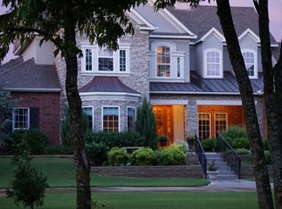 23915 S 4100th Rd, Claremore, OK 74019