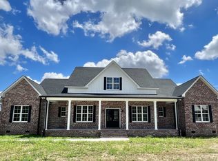106 Settlers Trce LOT 38, Tullahoma, TN 37388