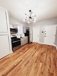 161 Bergen Avenue, #1B