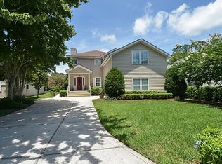 45 Valencia St UNIT 3, Ponte Vedra Beach, FL 32082