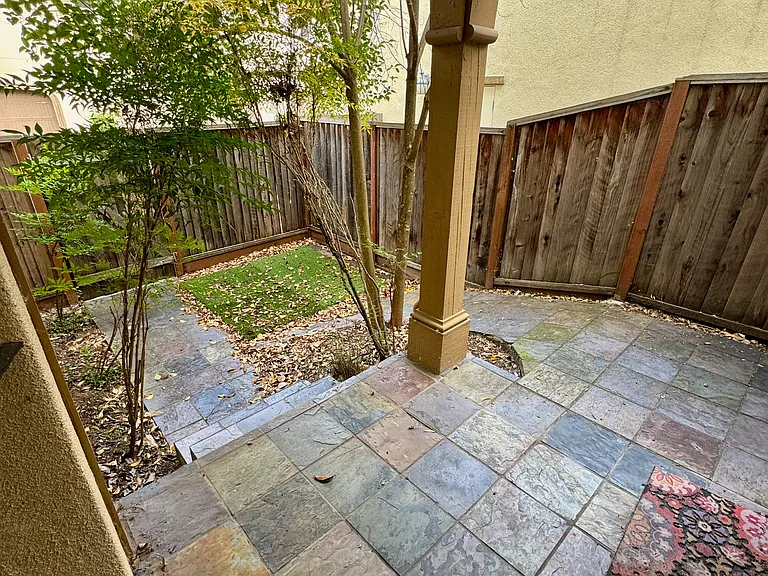 Patio 2