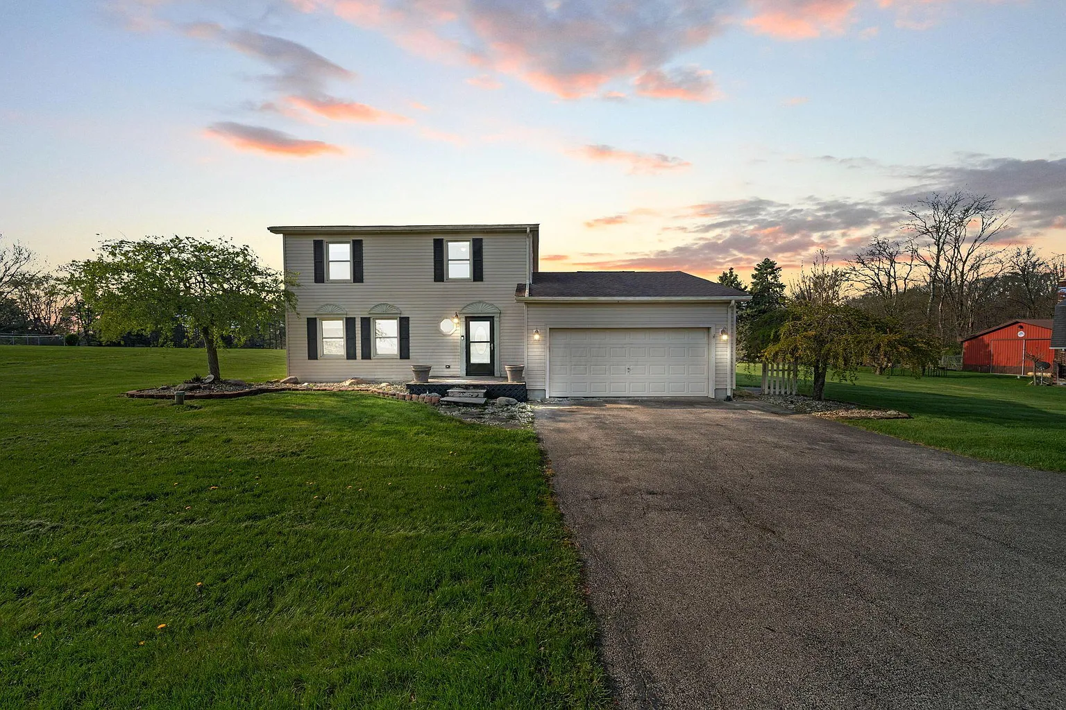 2339 Newmans Cardington Rd W photo 1