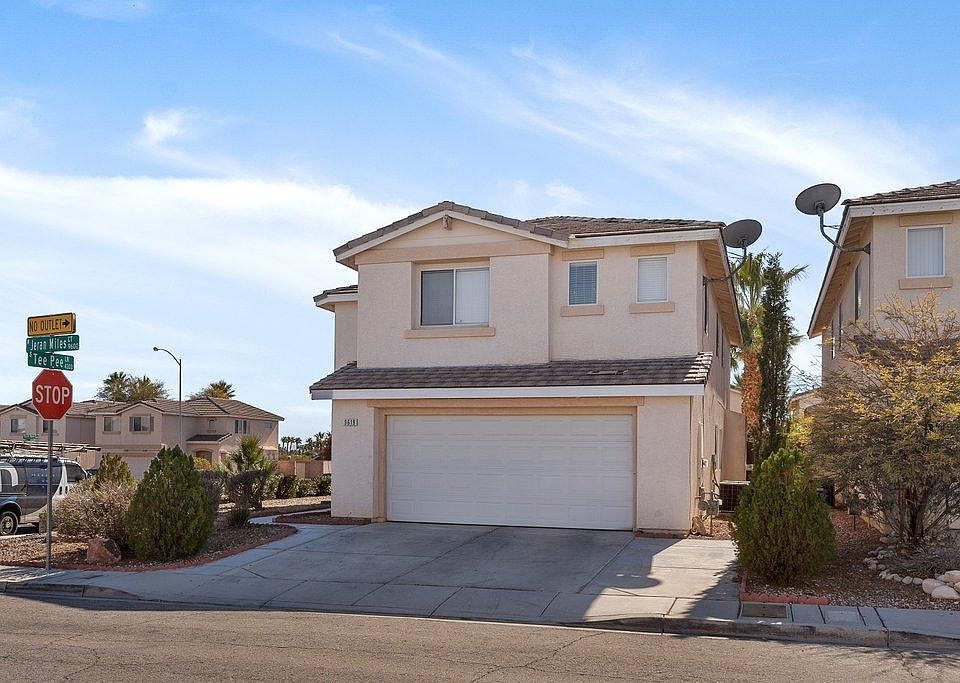 9619 Jeran Miles Ct, Las Vegas, NV 89147 | Zillow