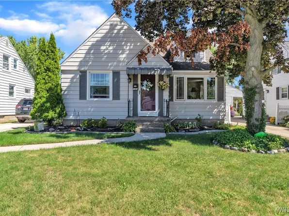 101 Blackstone Blvd, Tonawanda, NY 14150