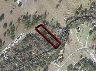 0 SW 139th Way, Starke, FL 32091