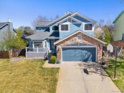 5404 S Dunkirk Way, Centennial, CO, 80015