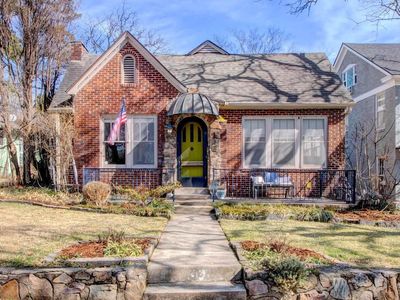 205 Crystal Ct, Little Rock, AR, 72205