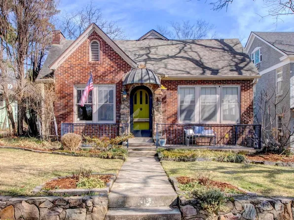 205 Crystal Ct, Little Rock, AR 72205