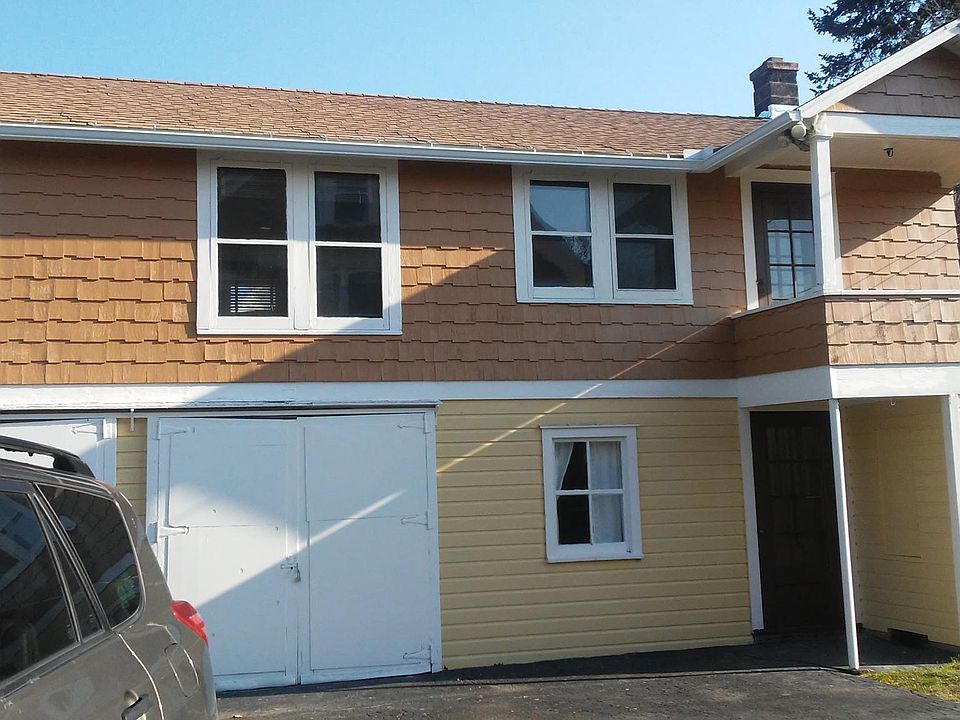 99 Allen St., Apt #4