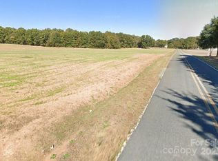 LOT 1 High Ridge Church Rd, Marshville, NC 28103